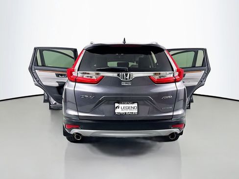 Used 2019 Honda CR-V Touring image 25