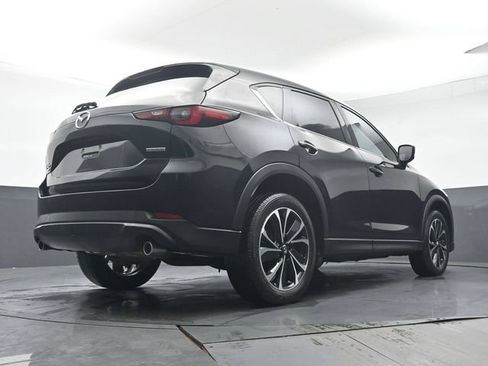 Certified 2022 MAZDA CX-5 AWD 2.5 S w/ Premium Plus Pkg image 30