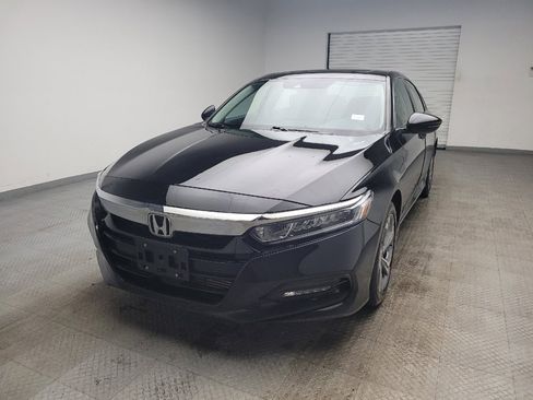 Used 2018 Honda Accord EX-L image 15