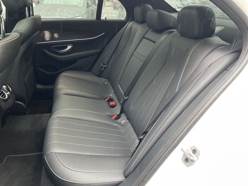 Certified 2022 Mercedes-Benz E 350 Sedan image 38