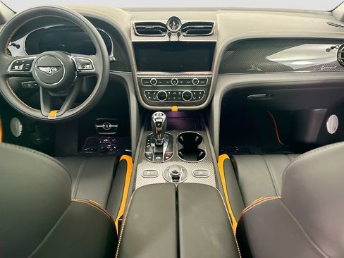 New 2026 Bentley Bentayga Speed AWD/4WD image 13