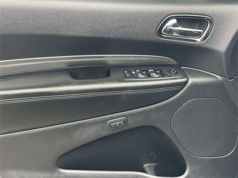 Used 2018 Dodge Durango GT w/ Blacktop Package image 19
