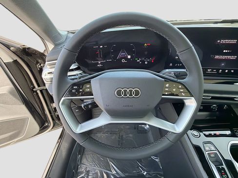 New 2026 Audi A6 Premium Plus AWD/4WD image 38