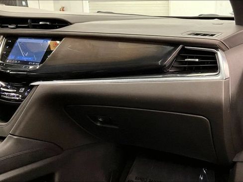 Used 2022 Cadillac XT6 Sport w/ Platinum Package AWD/4WD image 19
