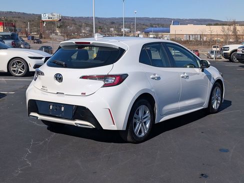 Used 2020 Toyota Corolla SE image 6