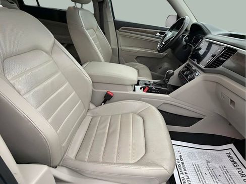 Used 2019 Volkswagen Atlas SEL Premium image 23