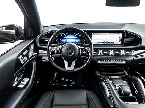 Used 2022 Mercedes-Benz GLE 350 image 6