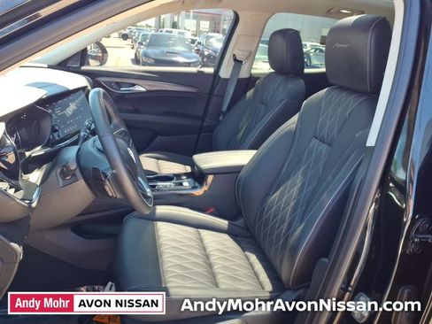 Used 2023 Buick Envision Avenir AWD/4WD image 15
