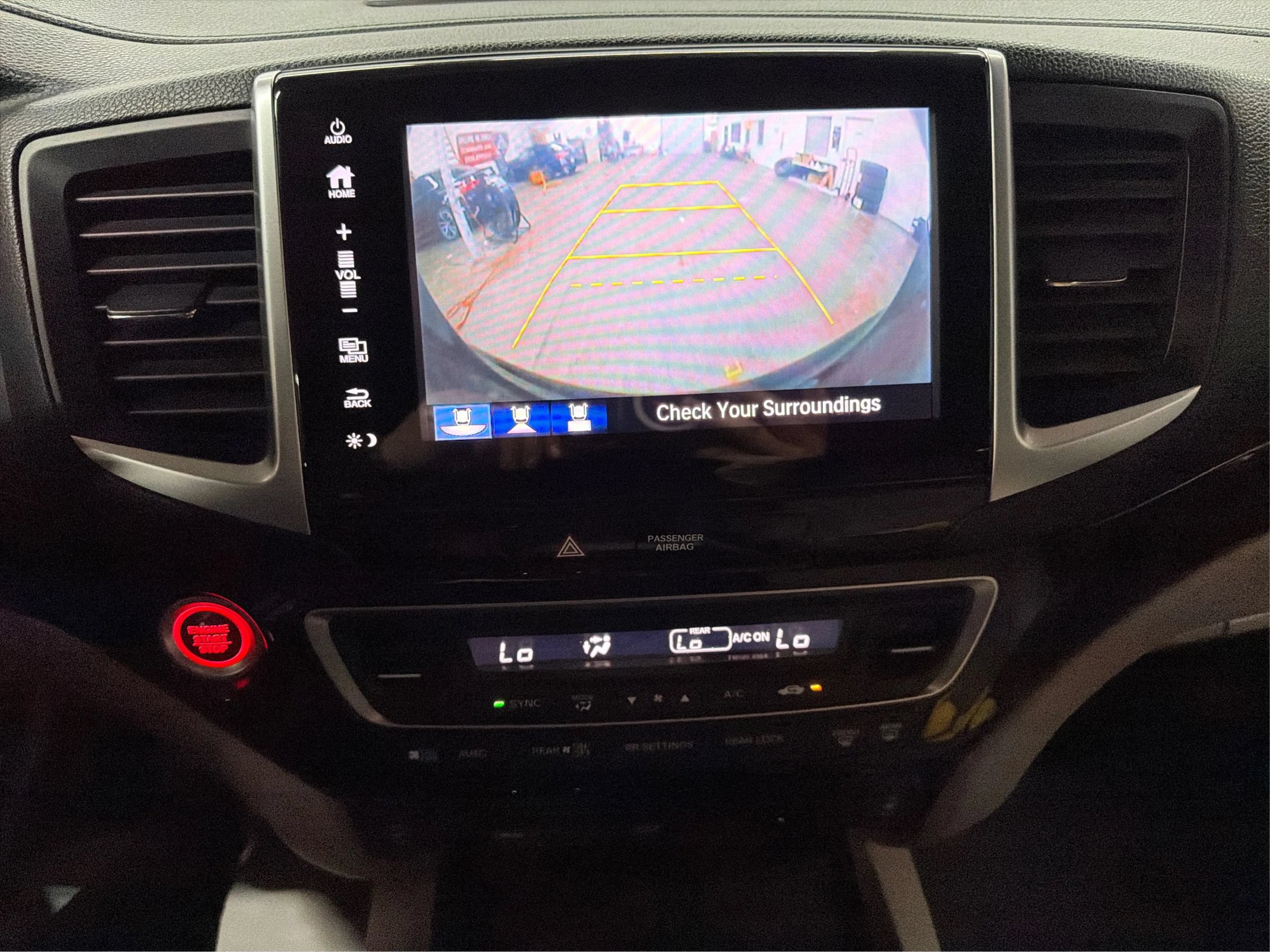 Used 2017 Honda Pilot Touring image 19