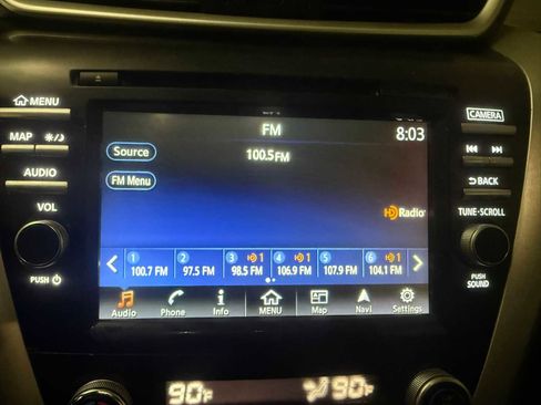 Used 2018 Nissan Murano Platinum image 32