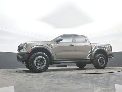 New 2026 Ford Ranger Raptor AWD/4WD image 29