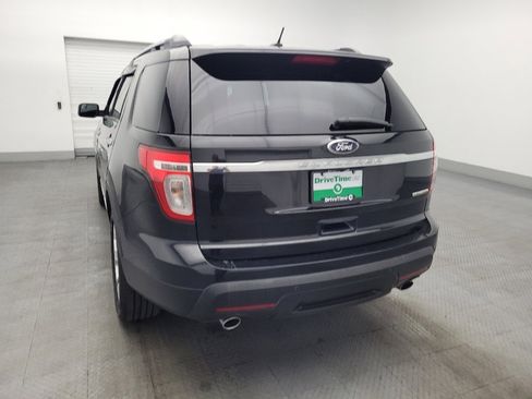 Used 2014 Ford Explorer Limited w/ Equipment Group 301A image 6