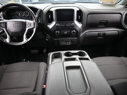 Used 2019 Chevrolet Silverado 1500 RST w/ All-Star Edition image 39