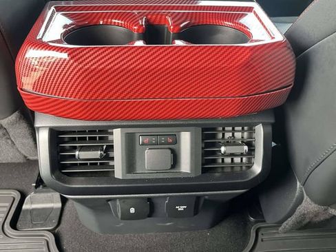 Certified 2025 Ford F150 Raptor AWD/4WD image 9