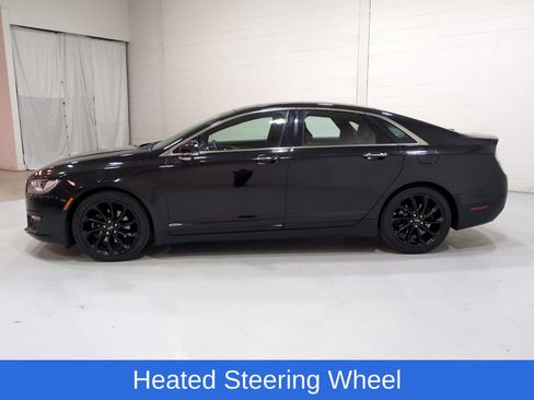 Used 2020 Lincoln MKZ Reserve w/ Monochromatic Package AWD/4WD image 7