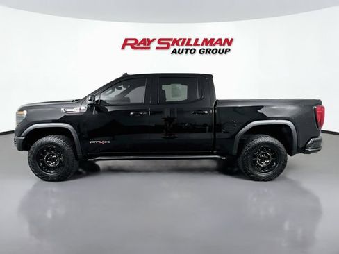 Used 2024 GMC Sierra 1500 AT4X w/ AT4X AEV Edition AWD/4WD image 4