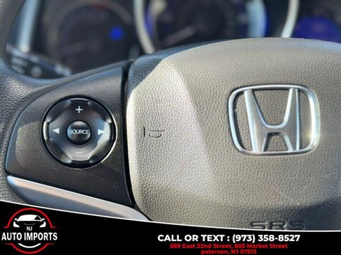 Used 2015 Honda Fit LX image 21