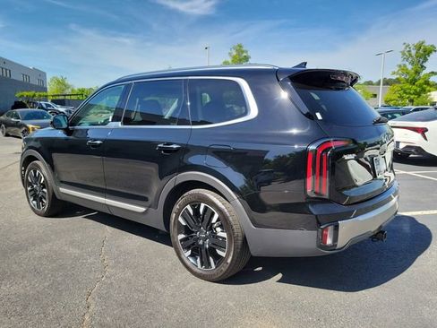 Used 2025 Kia Telluride SX Prestige image 6