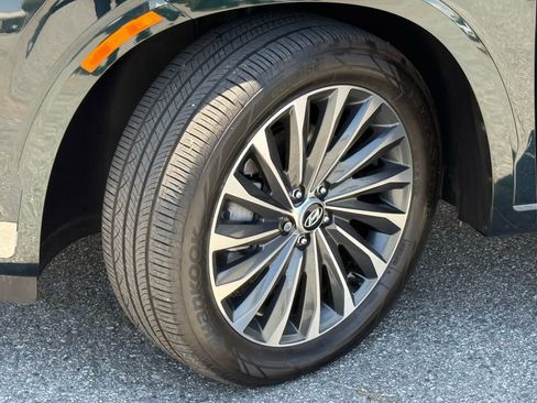 Used 2024 Hyundai Palisade Calligraphy FWD image 18