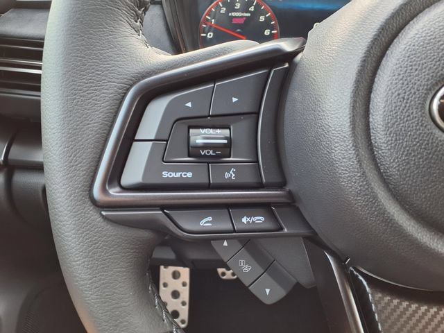 New 2026 Subaru WRX tS AWD/4WD image 14