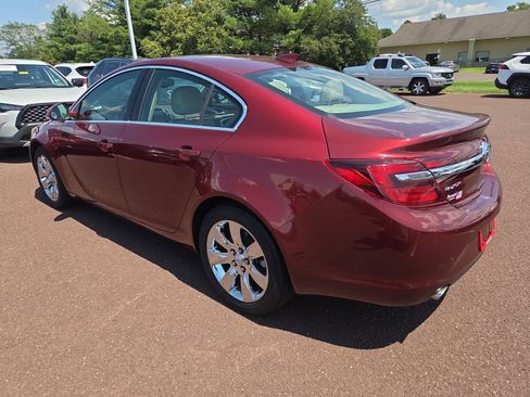 Used 2016 Buick Regal image 5