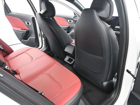 Certified 2025 Kia K4 GT-Line w/ GT-Line Premium Package FWD image 19