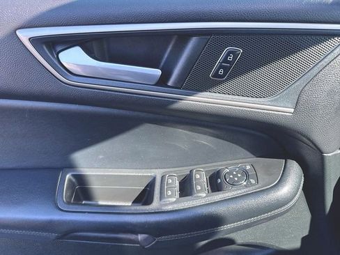 Used 2023 Ford Edge SEL w/ Convenience Package AWD/4WD image 22