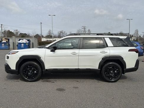 New 2026 Subaru Outback Limited image 6