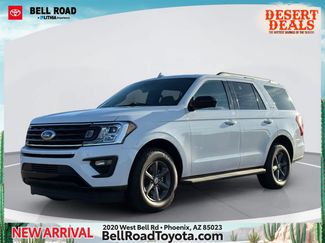 Used 2021 Ford Expedition XL RWD video 1