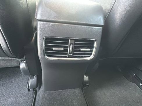 Used 2025 MAZDA CX-5 Carbon Edition image 29