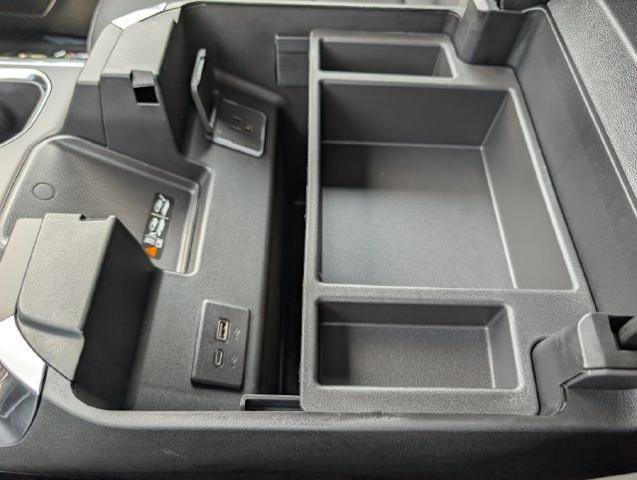 New 2026 Chevrolet Silverado 1500 RST w/ RST All Star Premium Package AWD/4WD image 24