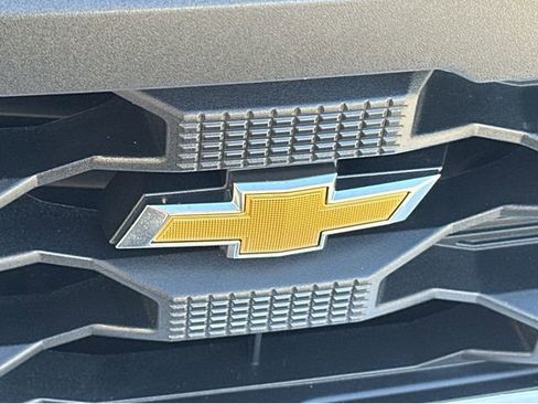 Used 2022 Chevrolet Silverado 1500 Custom RWD image 28