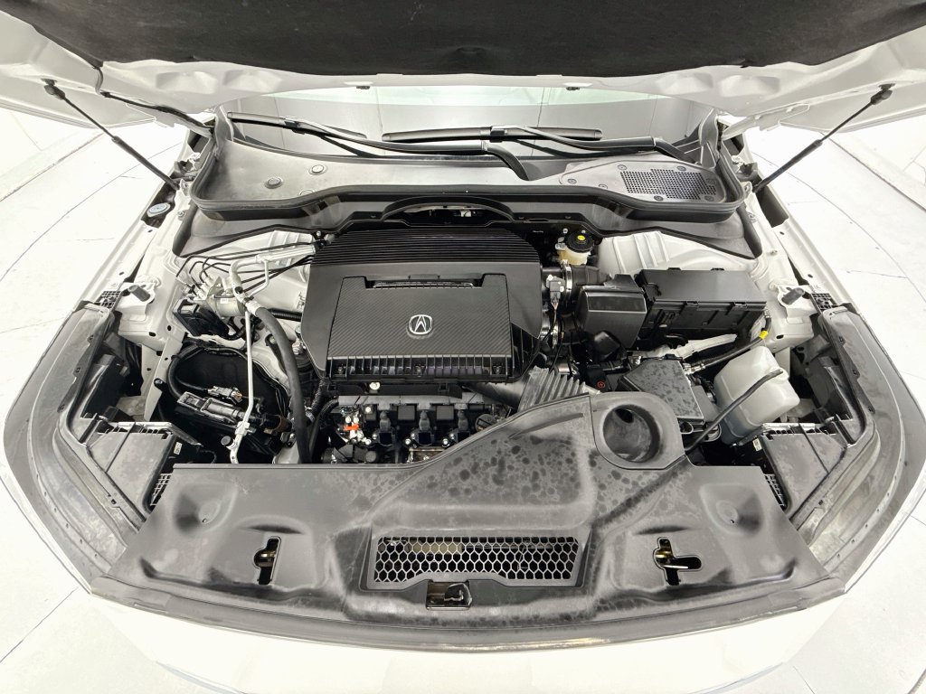 Used 2024 Acura MDX w/ Technology Package FWD image 29