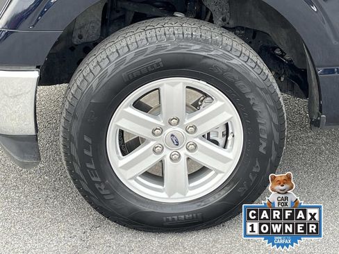 Used 2023 Ford F150 XLT image 11