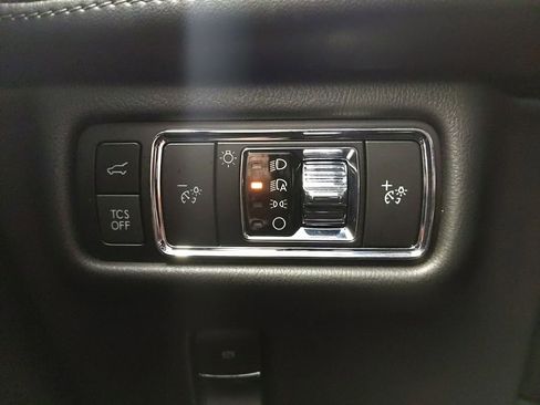 Certified 2023 Lincoln Nautilus Reserve AWD/4WD image 25