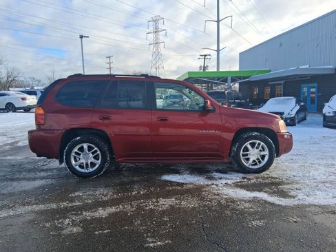 Used 2006 GMC Envoy Denali image 5