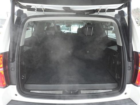 Used 2018 Chevrolet Suburban Premier w/ Max Trailering Package image 26