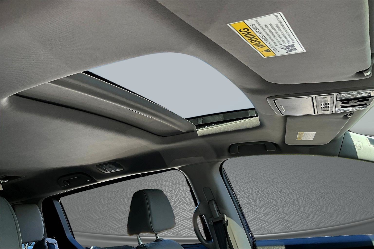 Used 2019 Honda Odyssey EX-L image 26