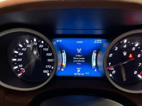 Used 2018 Maserati Ghibli S Q4 image 25