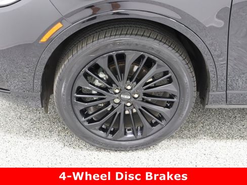 Used 2024 Lincoln Corsair Reserve w/ Equipment Group 201A image 11