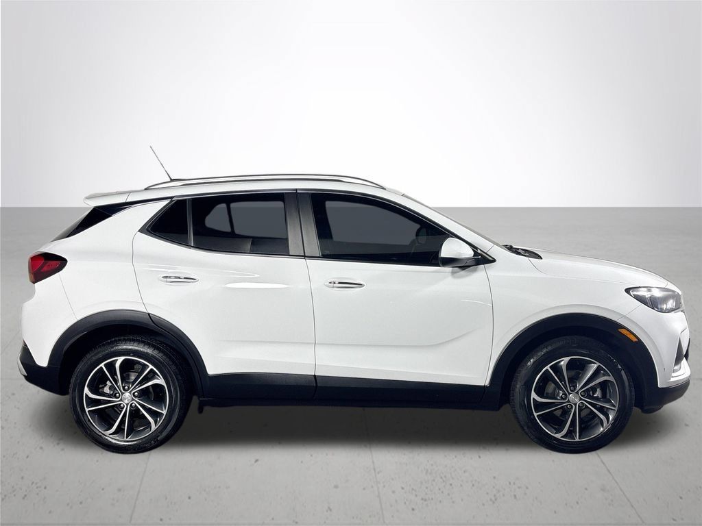Used 2023 Buick Encore GX Select FWD image 5