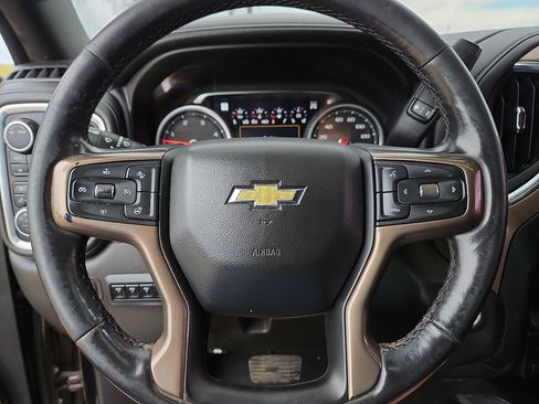 Used 2022 Chevrolet Silverado 2500 High Country w/ Z71 Off-Road Package AWD/4WD image 30