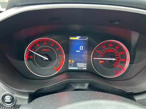 Used 2022 Subaru Impreza 2.0i Sport w/ Popular Package #3 image 9