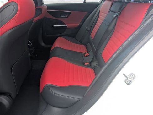 New 2026 Mercedes-Benz C 300 Sedan image 14