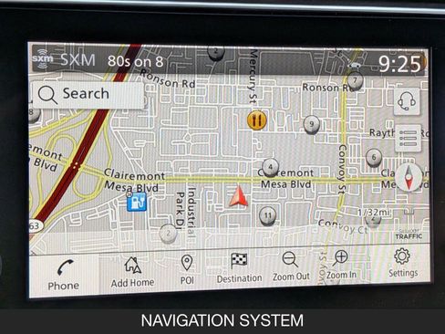 Used 2024 Nissan Leaf SV Plus image 21