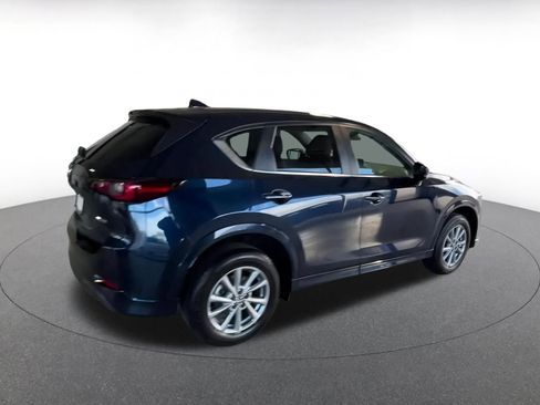 Used 2025 MAZDA CX-5 AWD 2.5 S w/ Select Package image 13