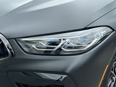 Used 2023 BMW M8 Gran Coupe xDrive Competition image 34