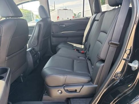 Used 2021 Honda Pilot EX-L image 12
