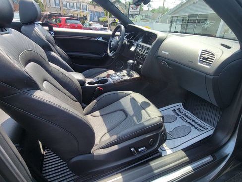 Used 2013 Audi A5 2.0T Prestige AWD/4WD image 30