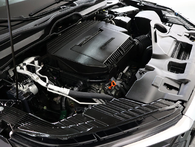 Used 2024 Honda Pilot Touring image 38